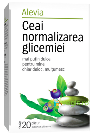 ceai pentru normalizare glicemie